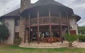 Zebula Golf And Wildlife Estate - Moi Signature Exclusive Leisure Villas