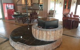 Zebula Golf And Wildlife Estate - Moi Signature Exclusive Leisure Villas